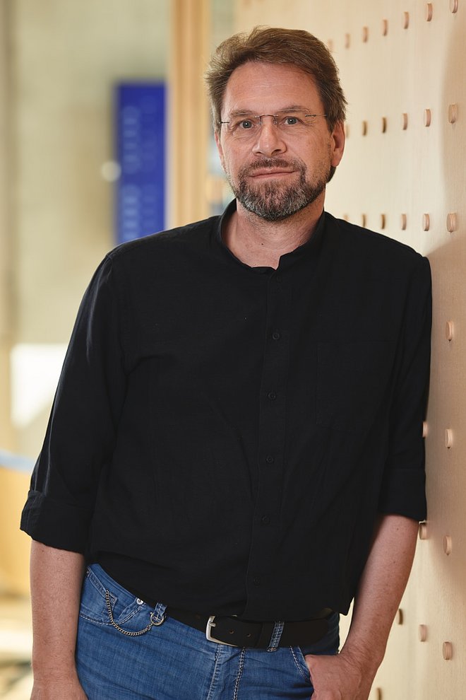 Oliver Burghard