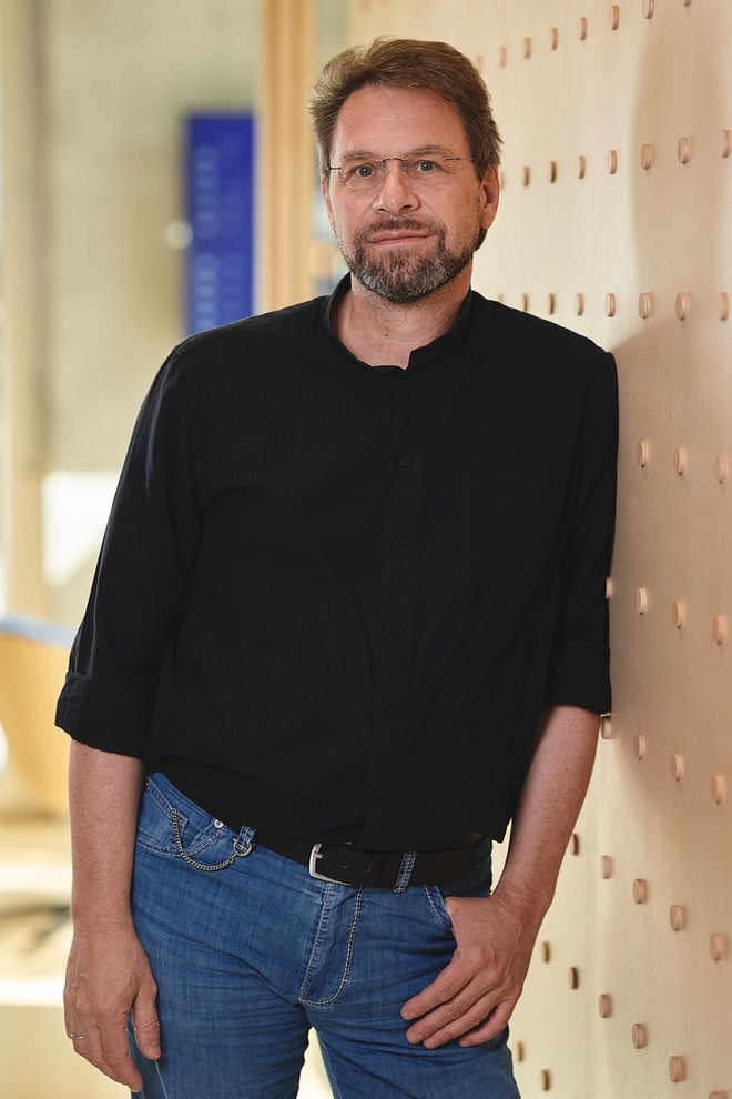 Oliver Burghard