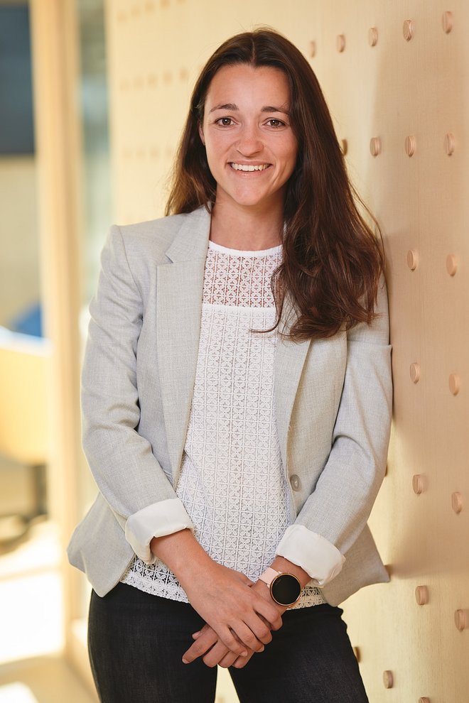 Corina Hübscher