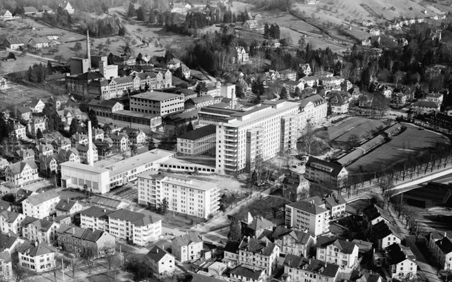 Kantonsspital Winterthur