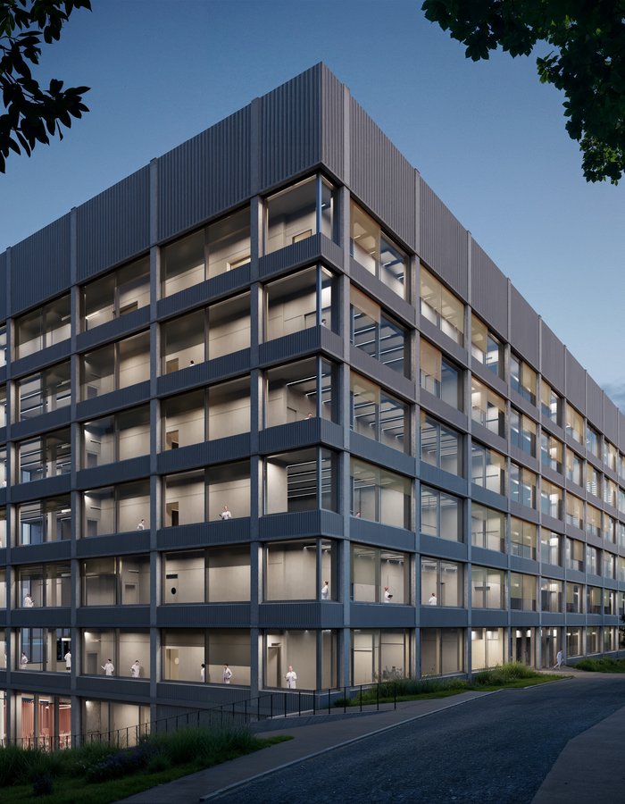 Projekt­management