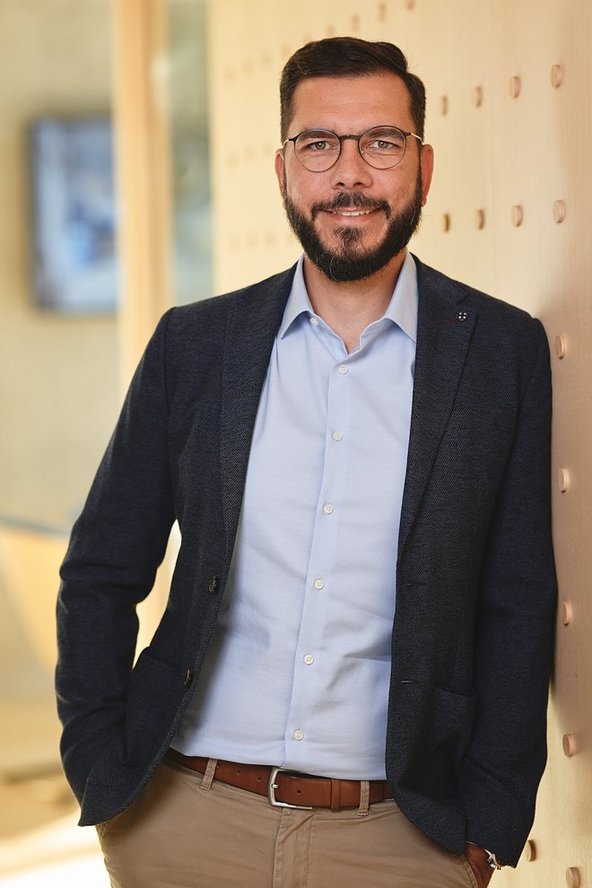 Pascal Petschen
