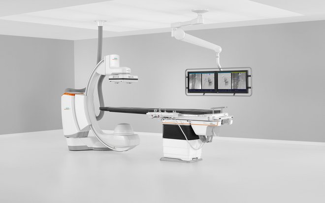 Sanierung Experimental Surgery Facility (ESF) mit Erweiterung Herzkatheterlabor