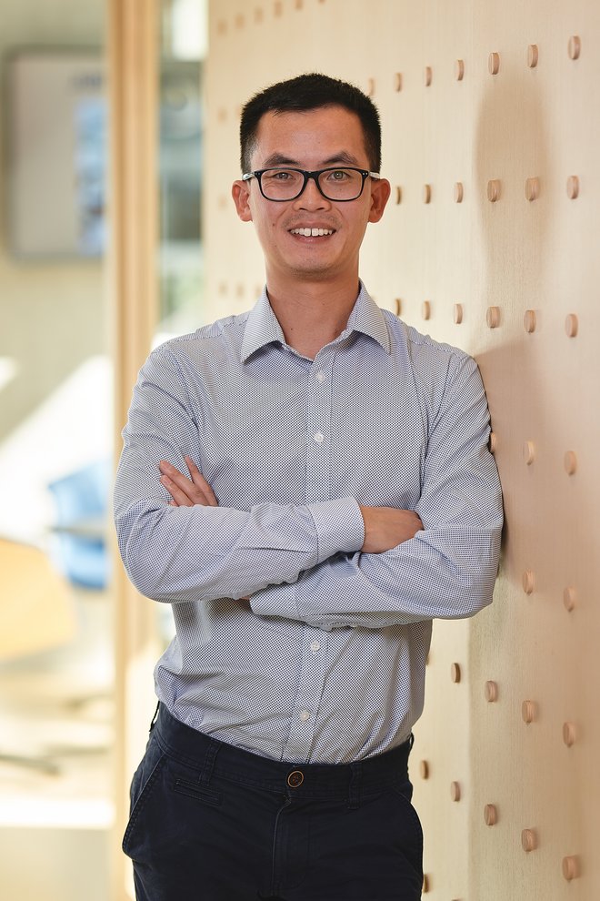 Minh Nguyen Minh Nguyen