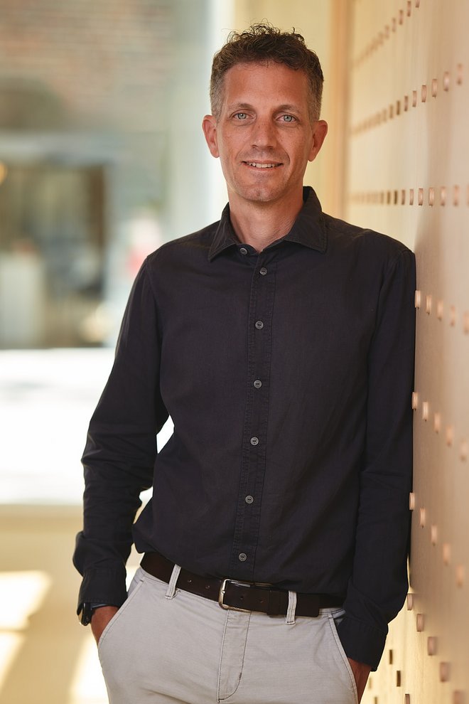 Thomas Rietmann