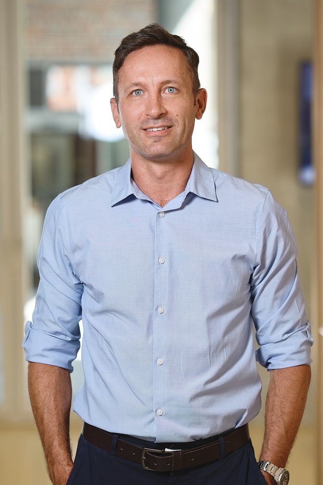 André Van der Westhuizen André Van der Westhuizen