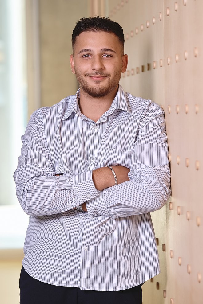Wael Abdalwahab Wael Abdalwahab