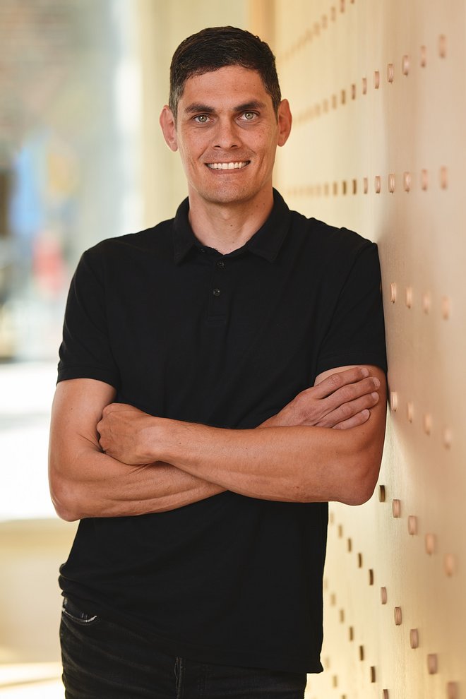 Christof Räss