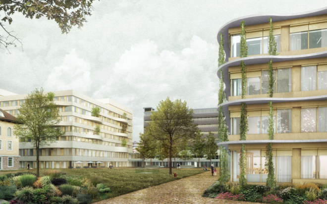 Kinderspital Genf Kinderspital Genf
