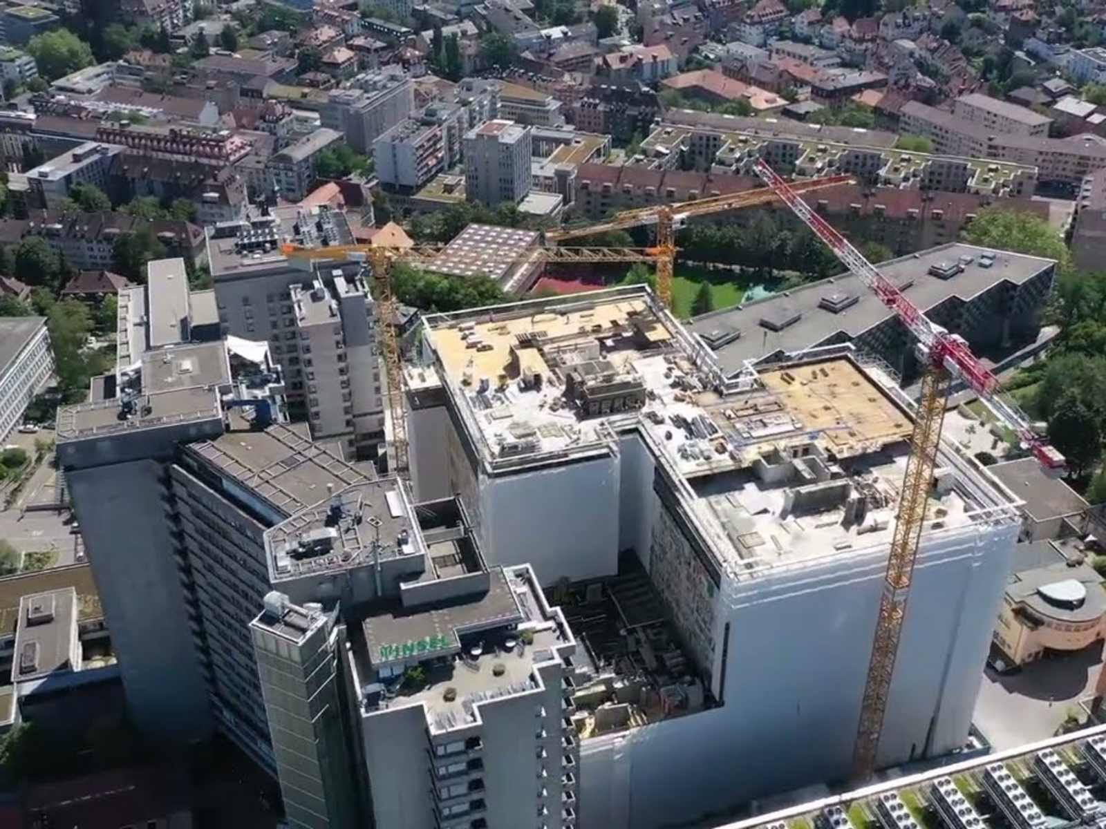 BB12 Baustand 2020 09