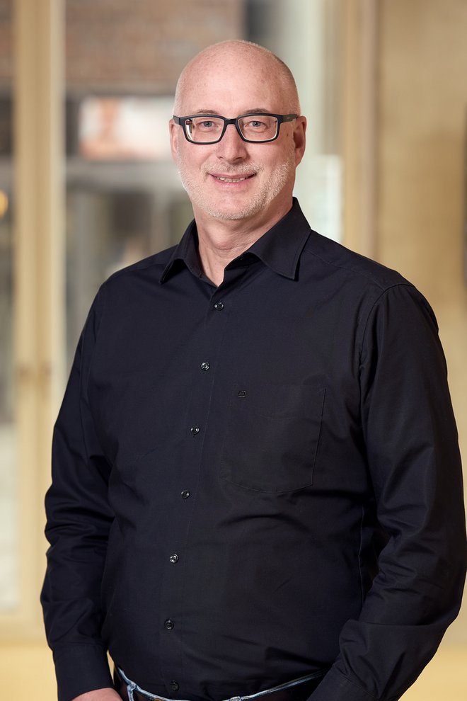 Stefan Hoppe Stefan Hoppe