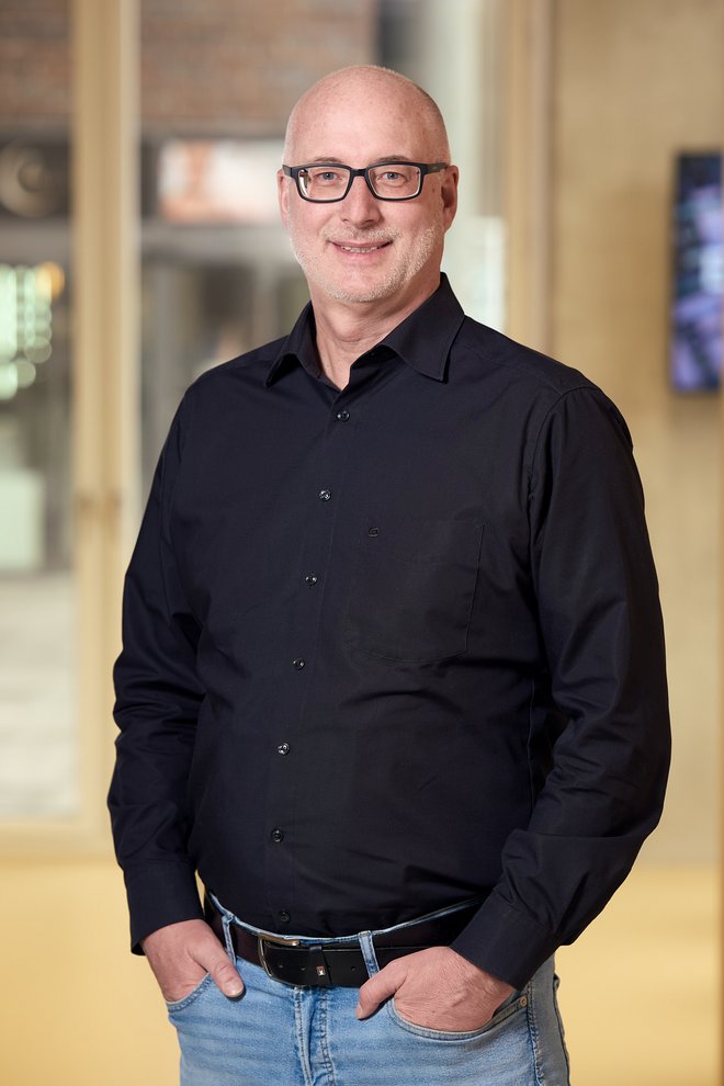 Stefan Hoppe Stefan Hoppe