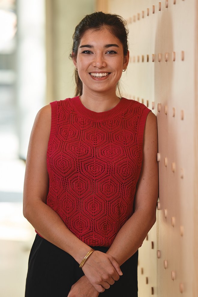 Nathalie Huynh Nathalie Huynh