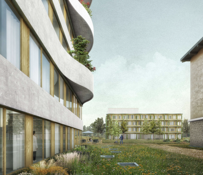 Kinderspital Genf Kinderspital Genf