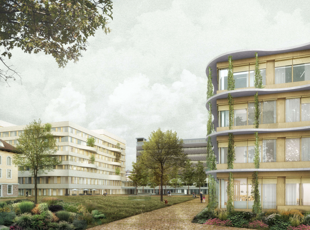 Kinderspital Genf Kinderspital Genf