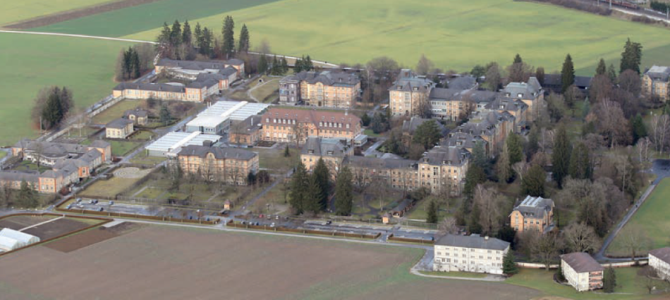 Umsetzung technische Infrastruktur PZM Umsetzung technische Infrastruktur PZM
