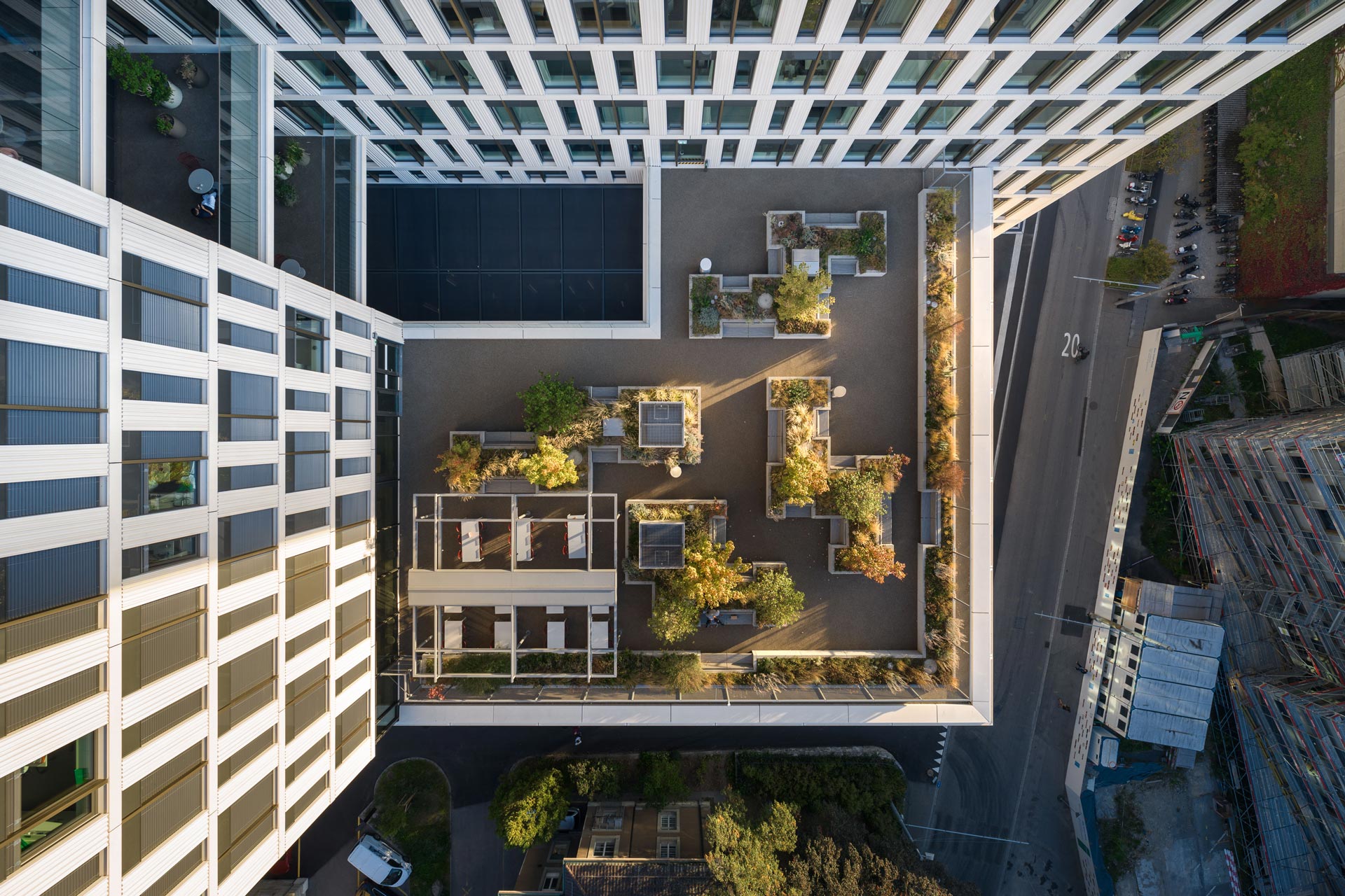 Archipel Generalplanung – Wir machen komplexe Bauprojekte einfach.