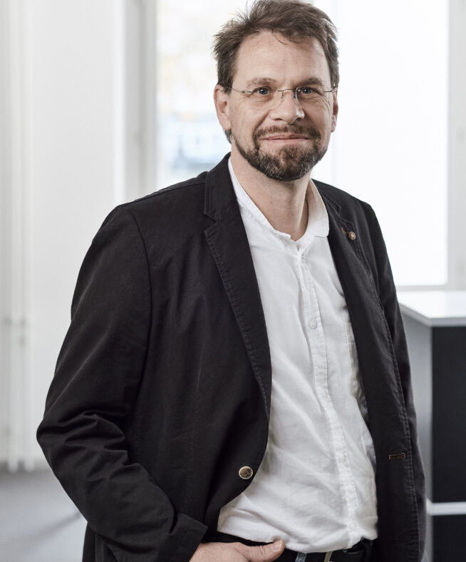 Oliver Burghard