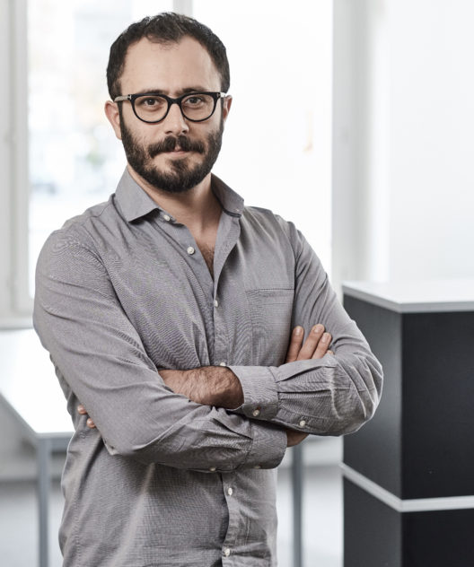Cihan Dag