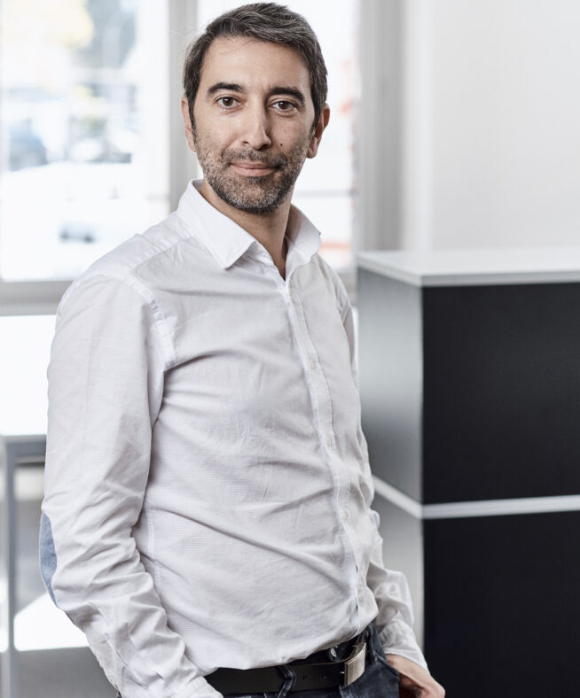 Diogo Bastos