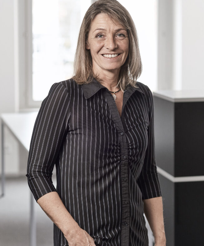 Daniela Grossen