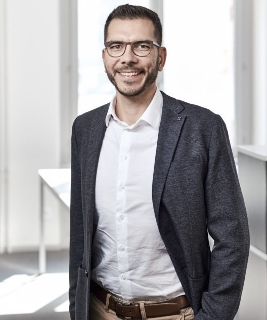 Pascal Petschen