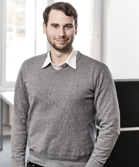 Julien Thomas