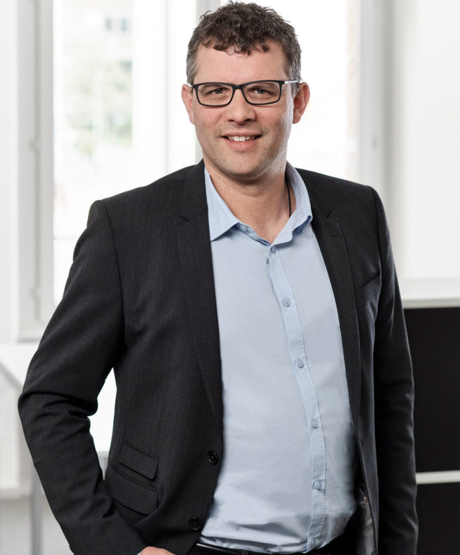Thomas Meyer