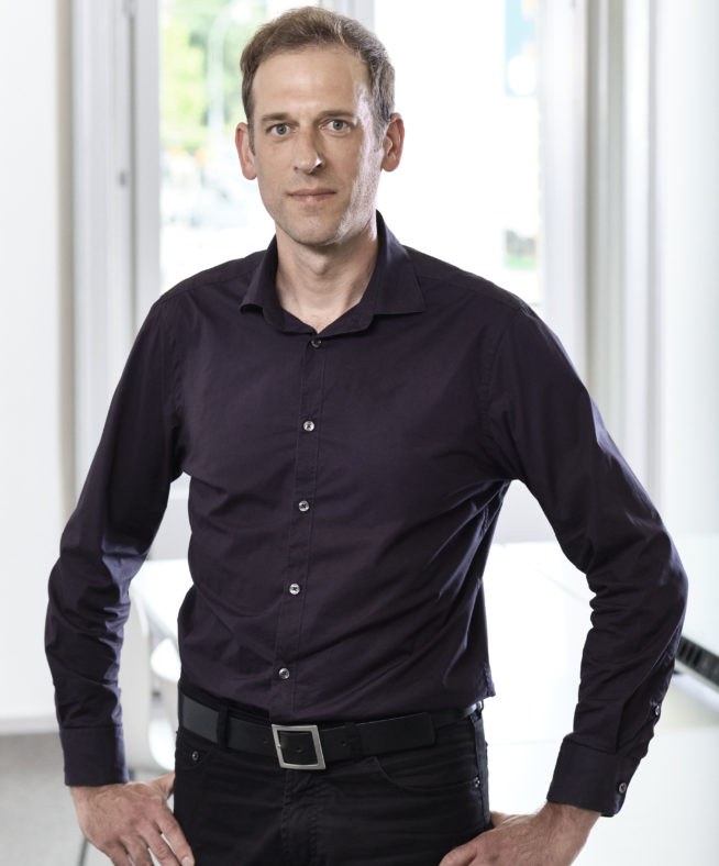 Roland Blaser