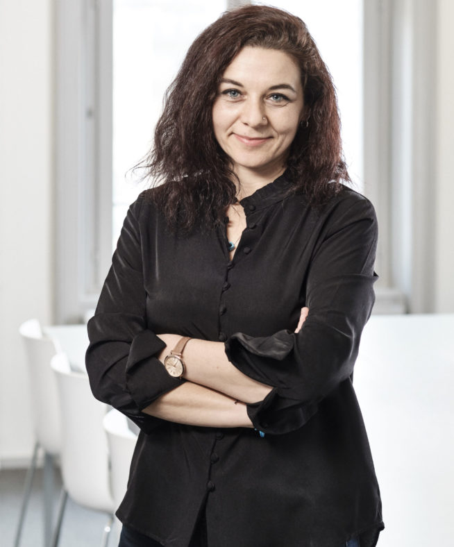 Seda Garzanli