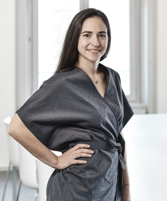 Eleni Loukidou