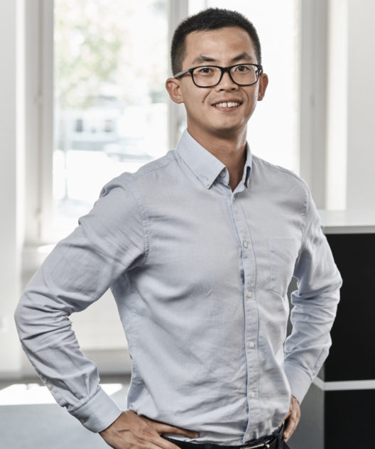 Duc Minh Nguyen