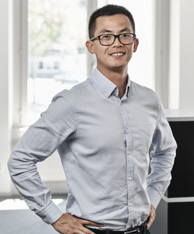 Duc Minh Nguyen