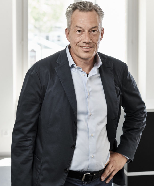 Thorsten Nölle