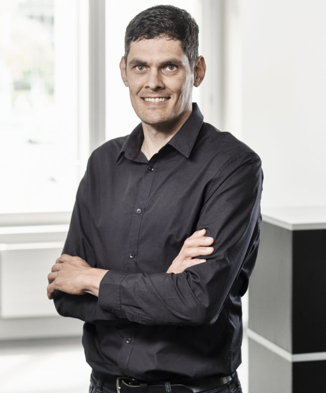 Christof Räss