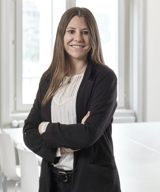 Vanessa Dällenbach