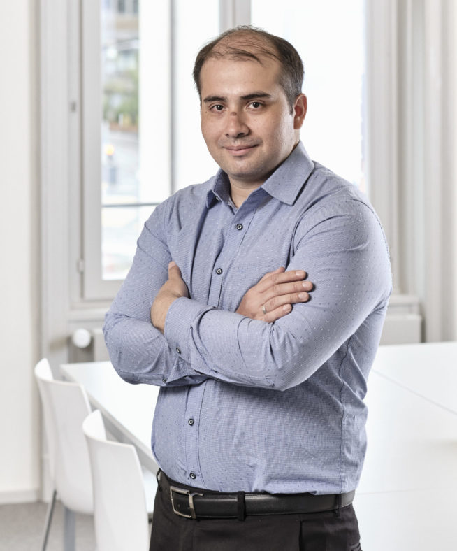 Marco Alvarez