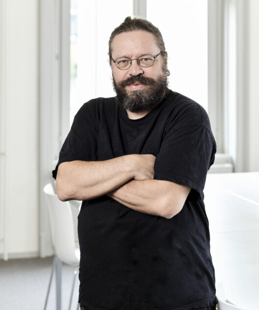 Martin Biedermann