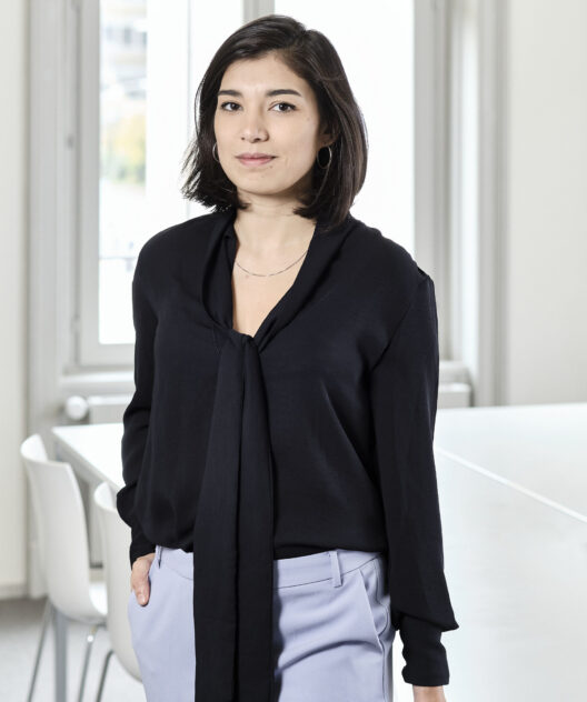 Nathalie Huynh