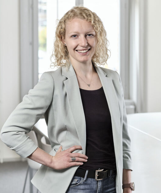 Magdalena Krüsemann
