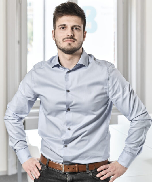 Amir Hadzic