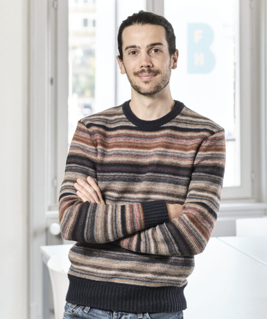 Gabriel Herbert