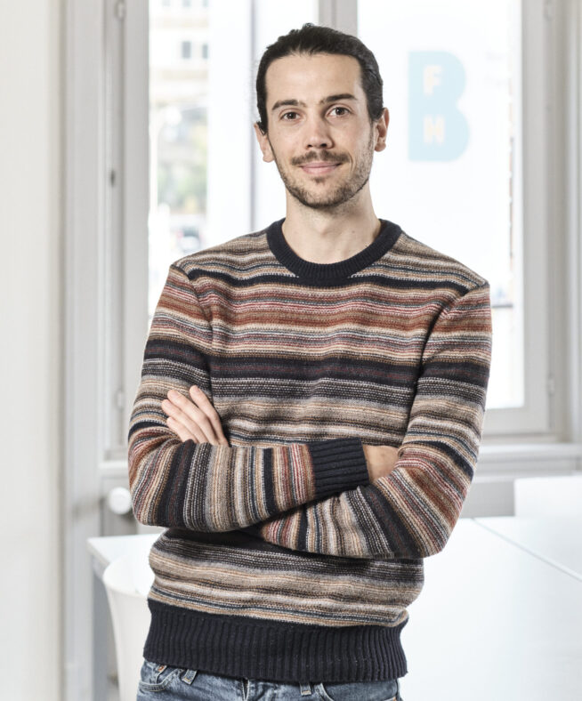 Gabriel Herbert