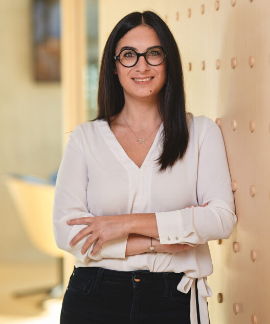 Stella Polymenopoulou