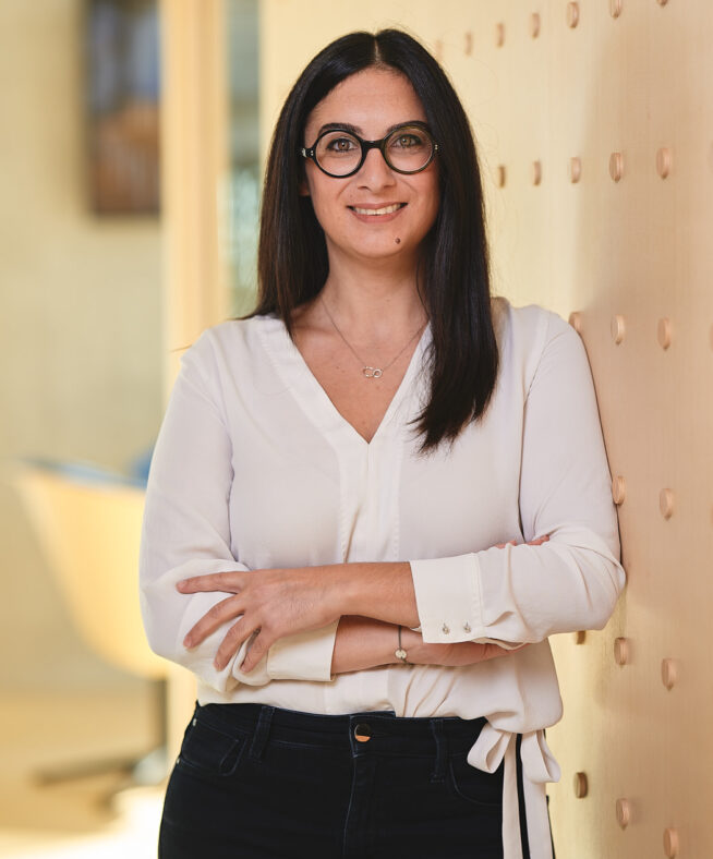 Stella Polymenopoulou