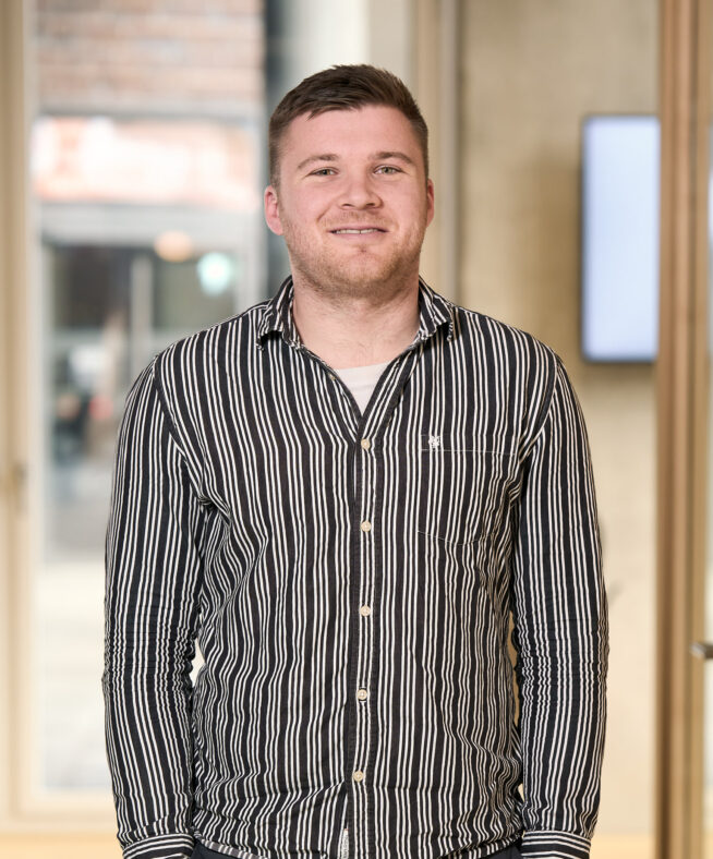 Markus Allgaier