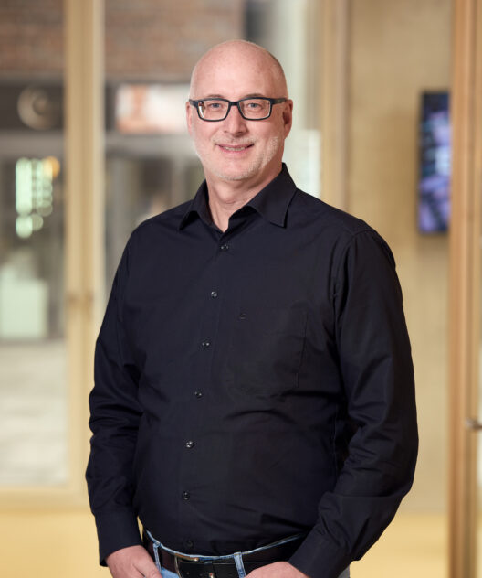 Stefan Hoppe