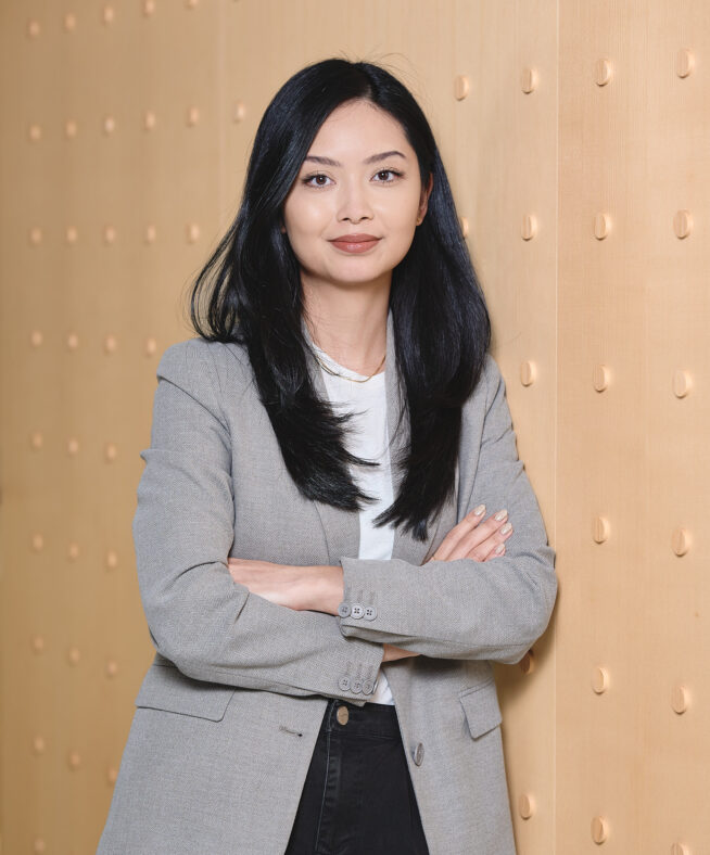 Jenny Le